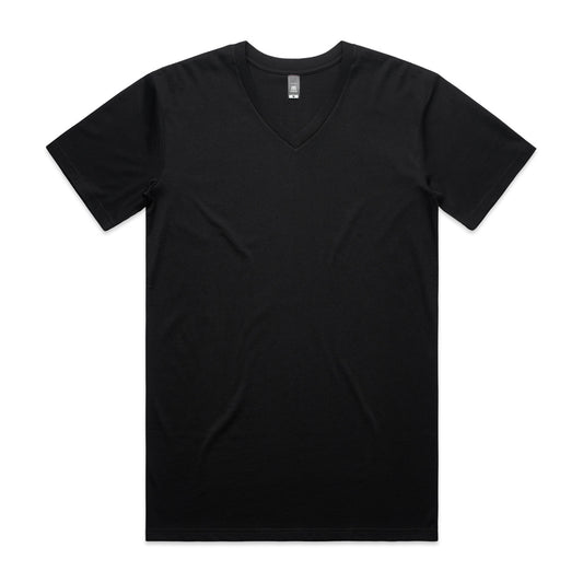 Staple V Neck Tee AS5001V