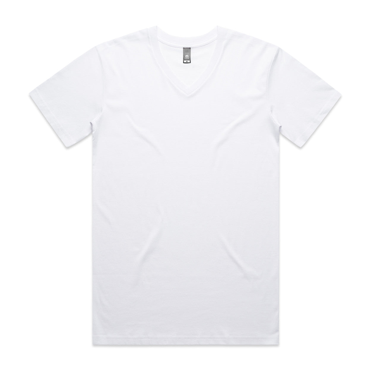 Staple V Neck Tee AS5001V