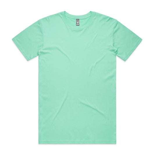 ASCOLOUR - MENS STAPLE TEE AS5001 (XLG)