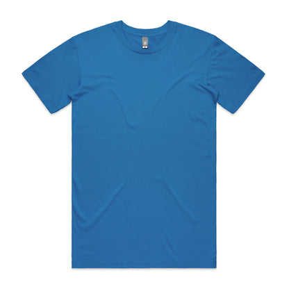 ASCOLOUR - MENS STAPLE TEE AS5001 (2XL)