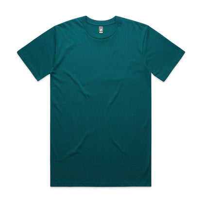 ASCOLOUR - MENS STAPLE TEE AS5001 (2XL)