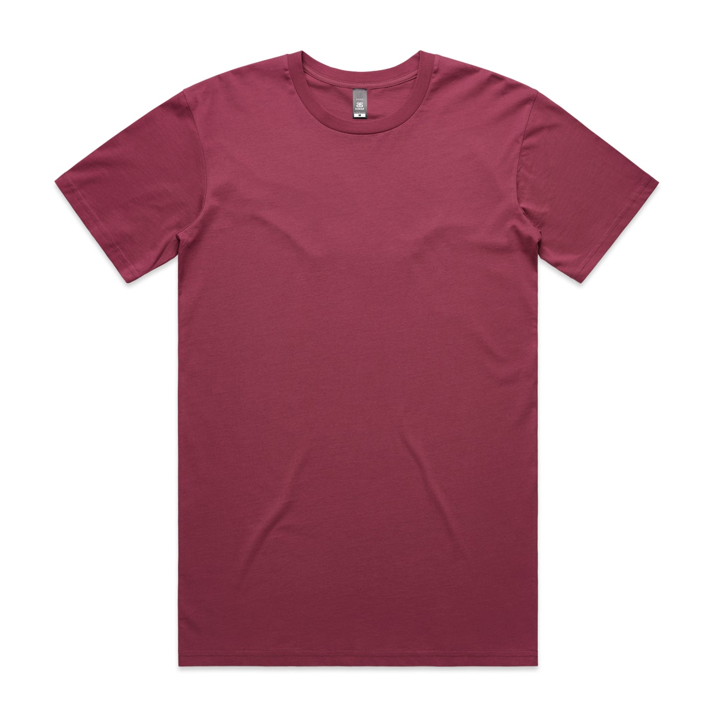 ASCOLOUR - MENS STAPLE TEE AS5001 (2XL)