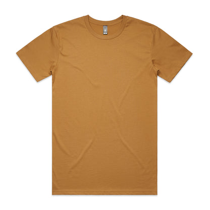 ASCOLOUR - MENS STAPLE TEE AS5001 (2XL)