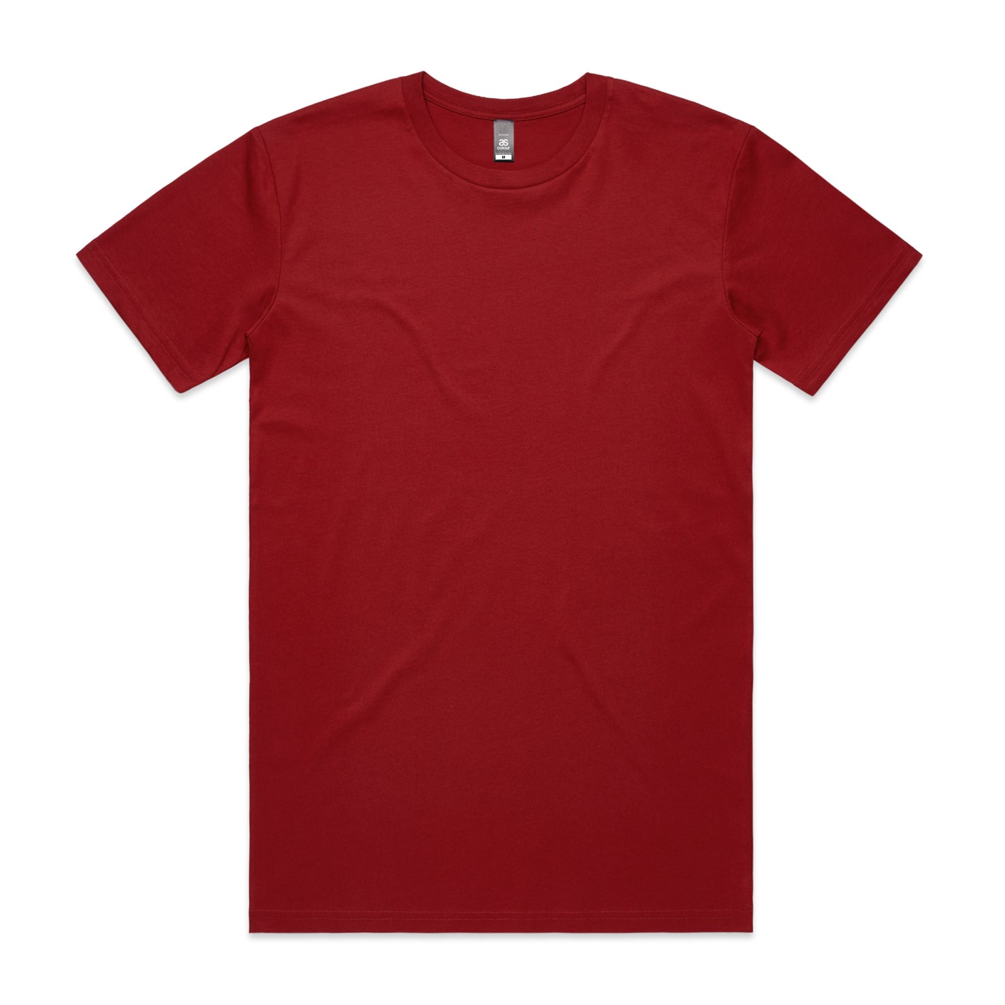 ASCOLOUR - MENS STAPLE TEE AS5001 (2XL)