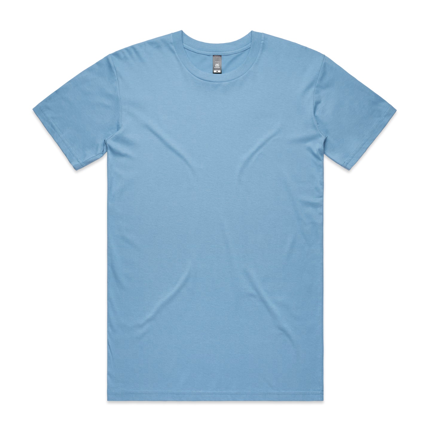 ASCOLOUR - MENS STAPLE TEE AS5001 (2XL)