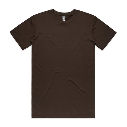 ASCOLOUR - MENS STAPLE TEE AS5001 (2XL)