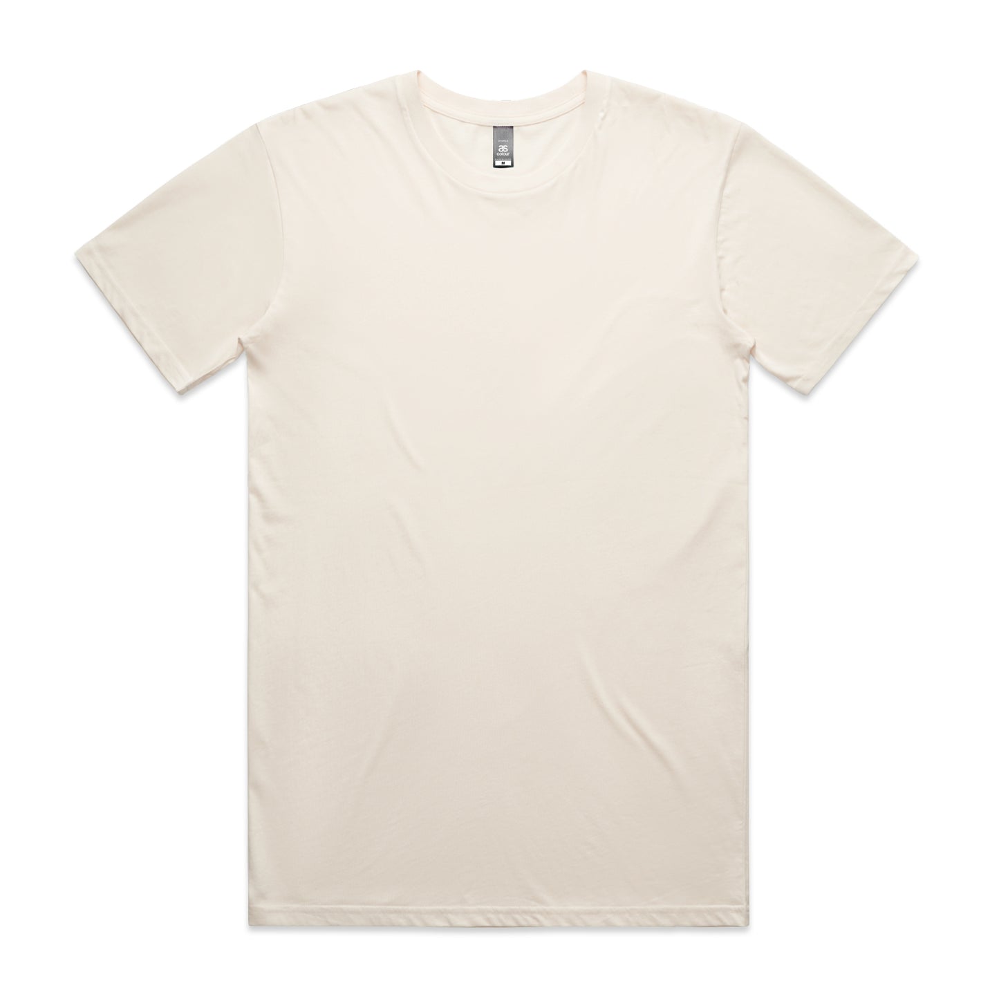 ASCOLOUR - MENS STAPLE TEE AS5001 (4XL & 5XL)