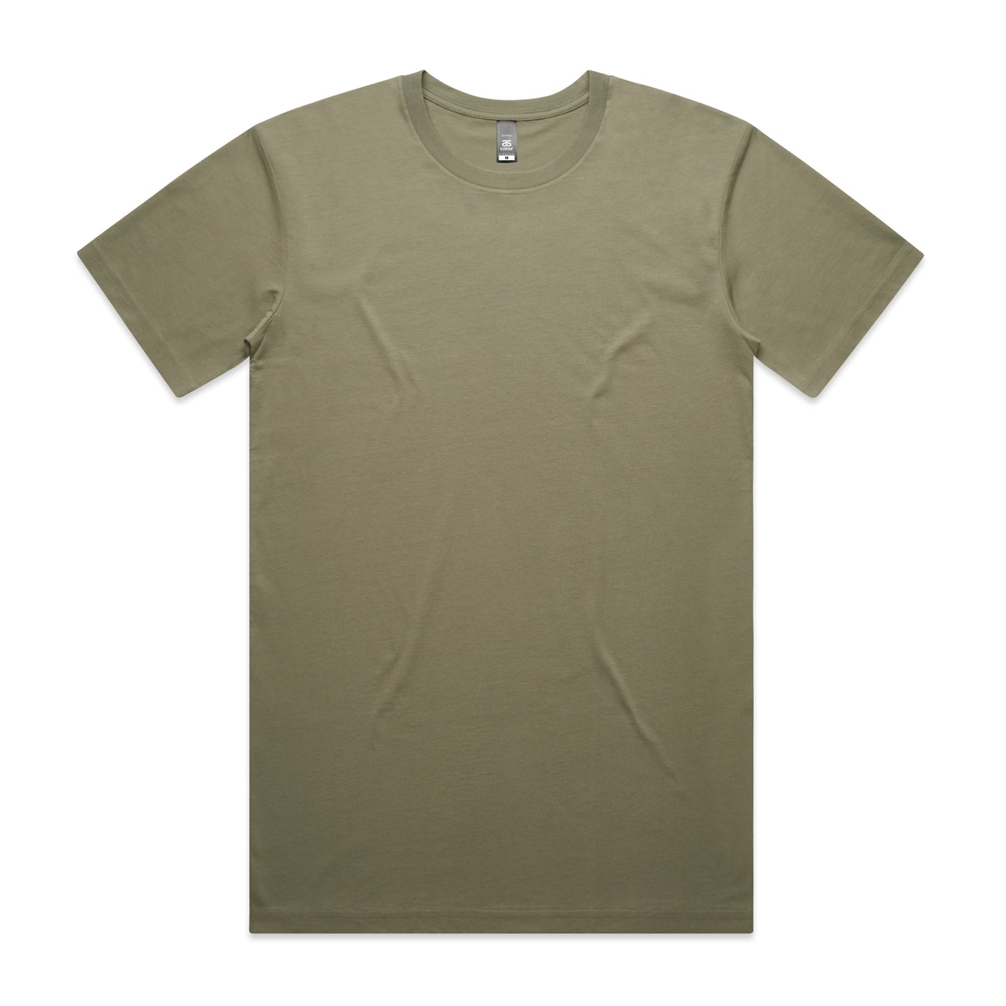 ASCOLOUR - MENS STAPLE TEE AS5001 (2XL)