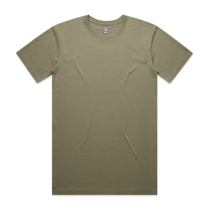 ASCOLOUR - MENS STAPLE TEE AS5001 (2XL)