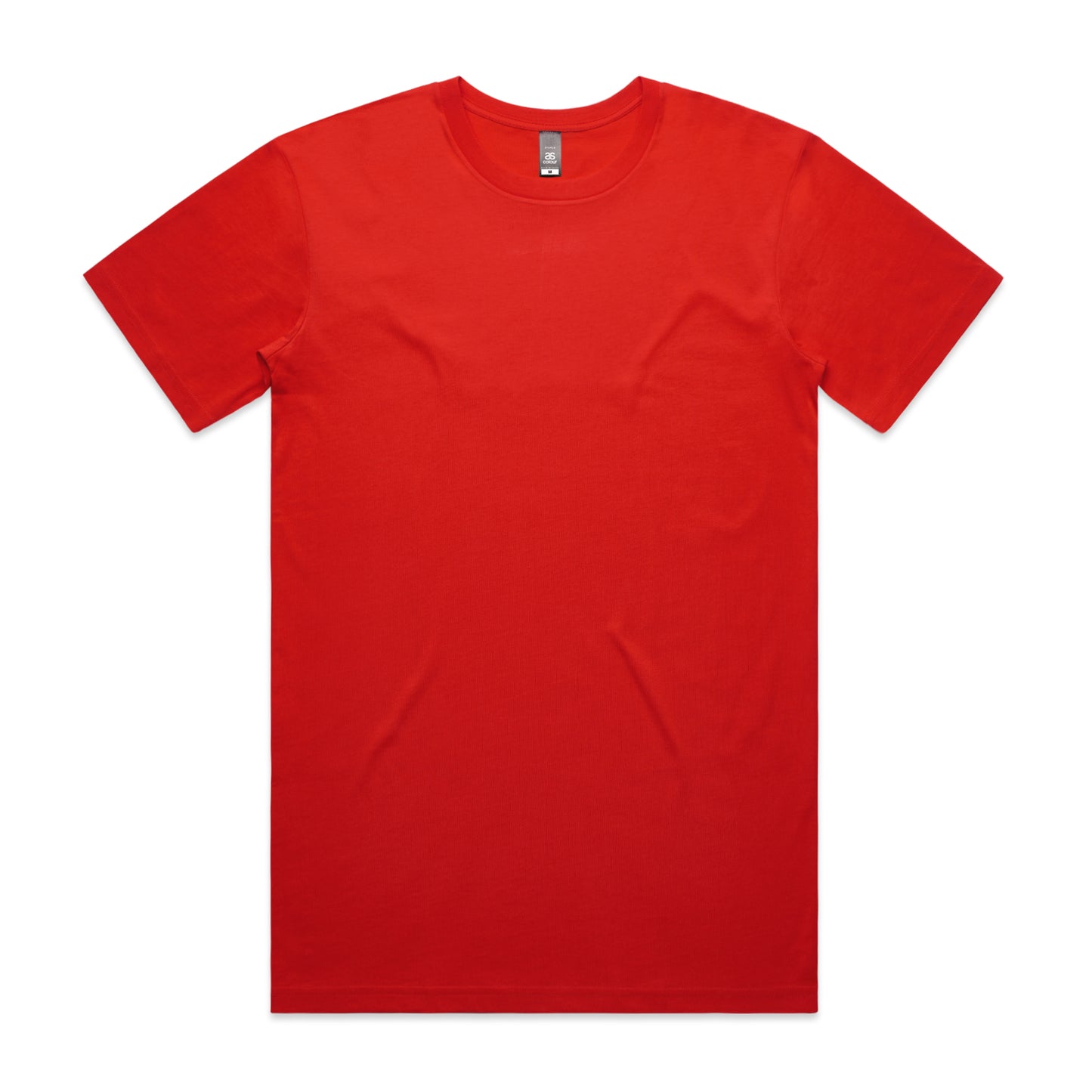 ASCOLOUR - MENS STAPLE TEE AS5001 (2XL)