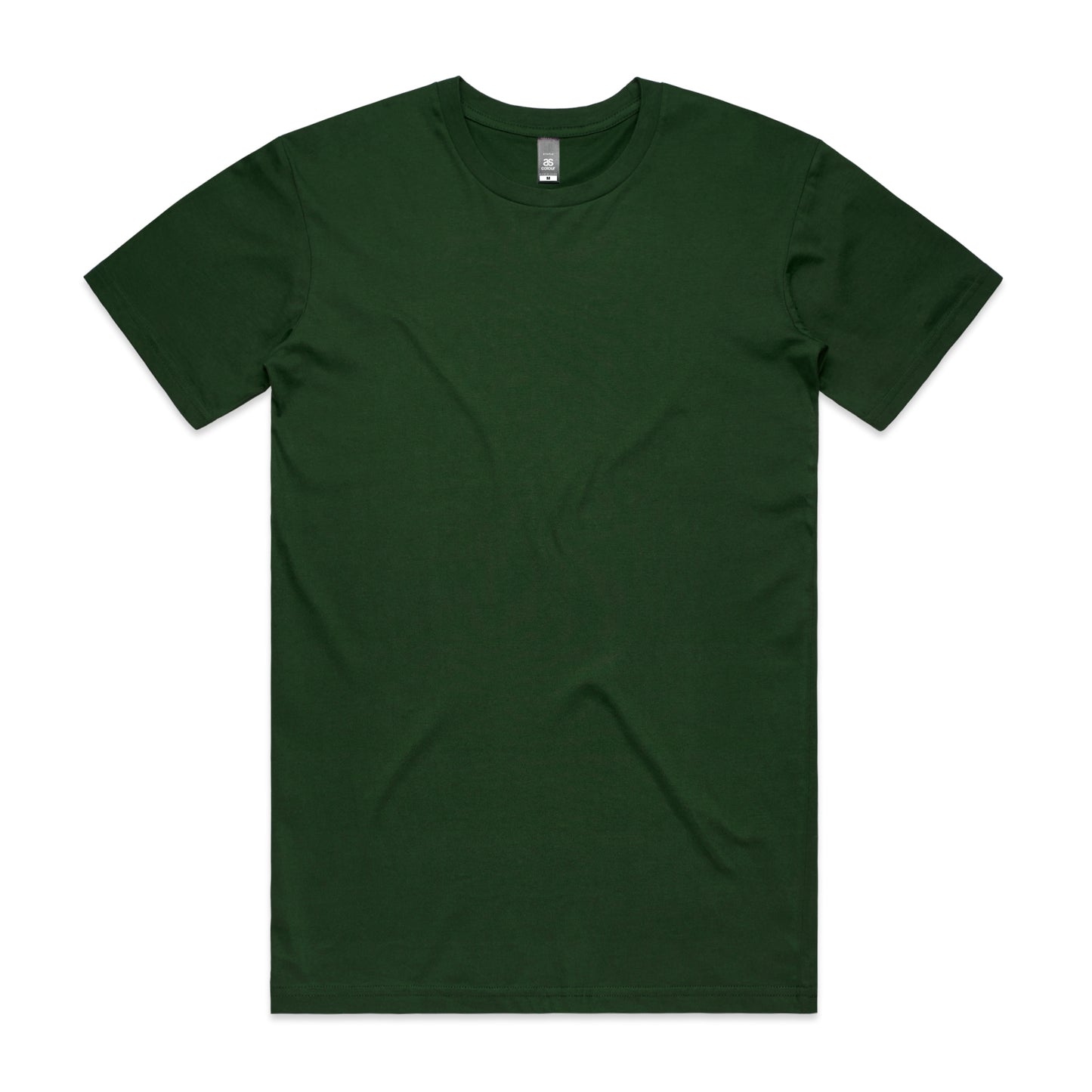 ASCOLOUR - MENS STAPLE TEE AS5001 (2XL)