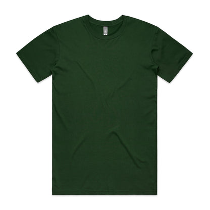 ASCOLOUR - MENS STAPLE TEE AS5001 (2XL)