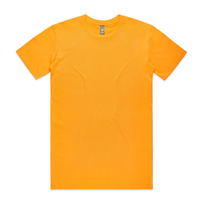 ASCOLOUR - MENS STAPLE TEE AS5001 (2XL)