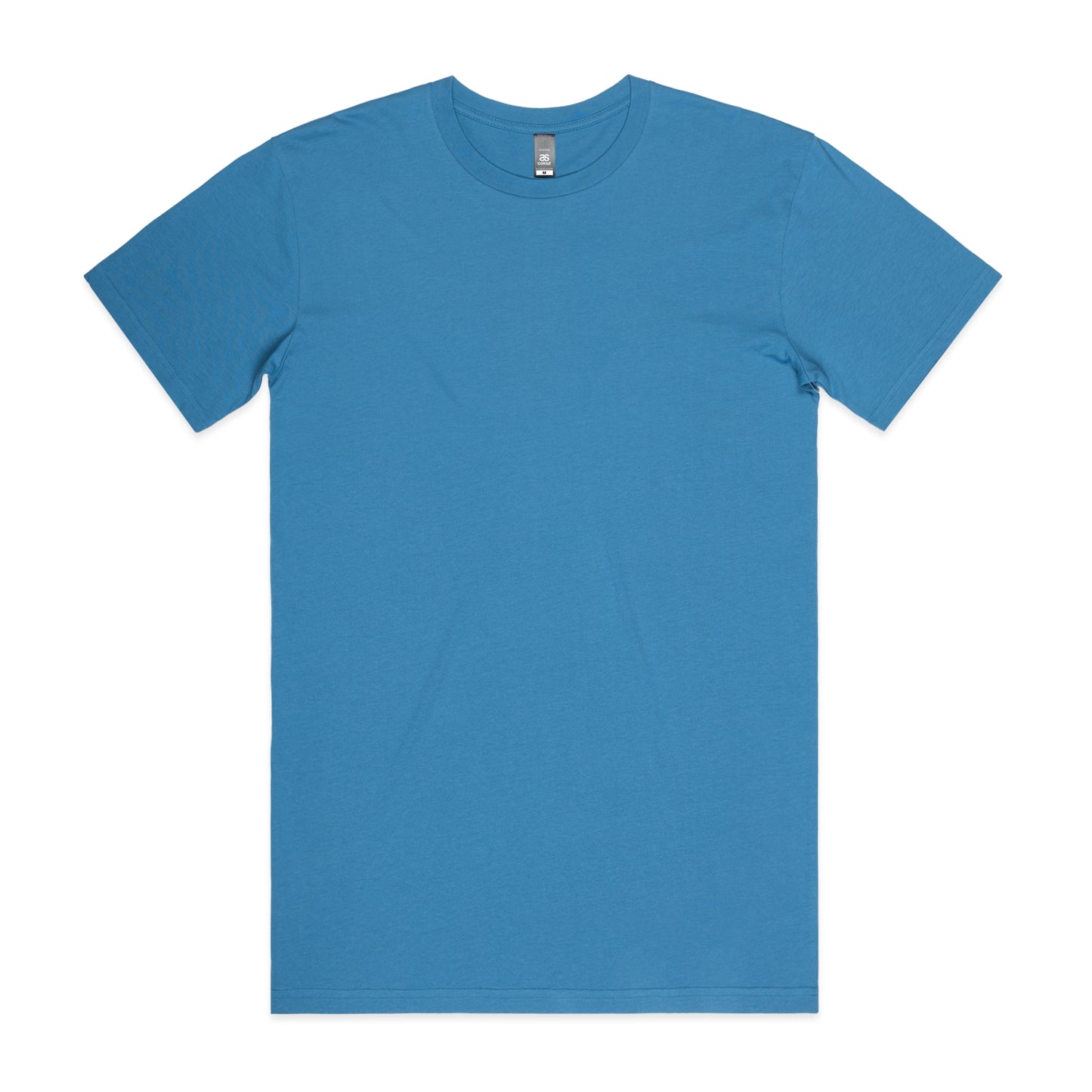 ASCOLOUR - MENS STAPLE TEE AS5001 (2XL)