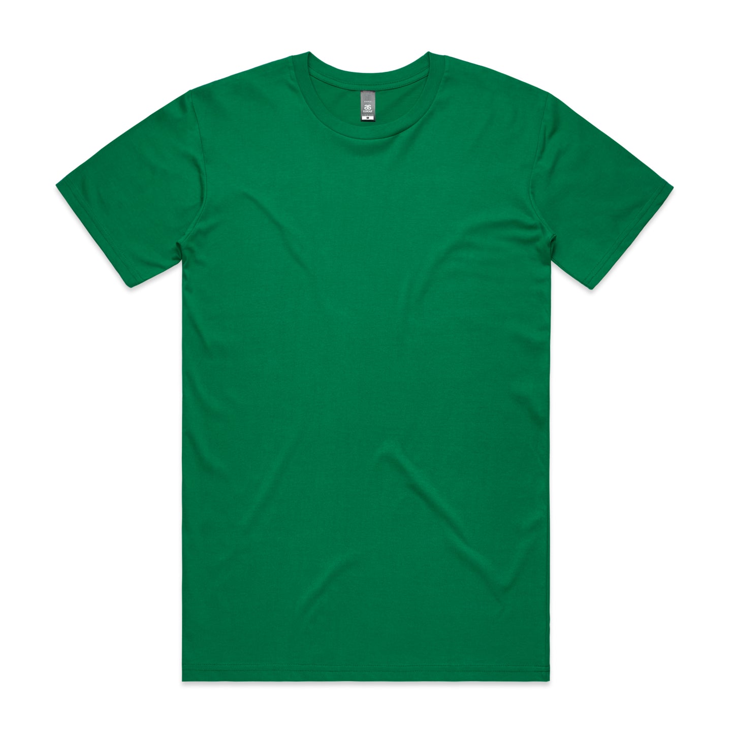 ASCOLOUR - MENS STAPLE TEE AS5001 (2XL)