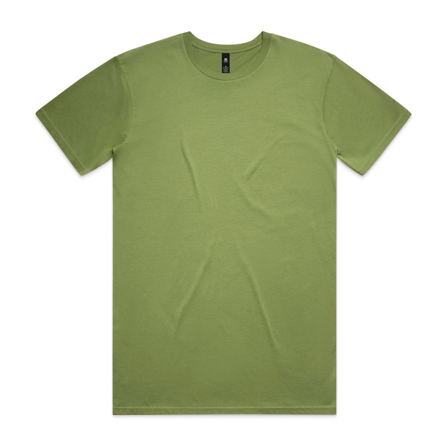 ASCOLOUR - MENS STAPLE TEE AS5001 (2XL)