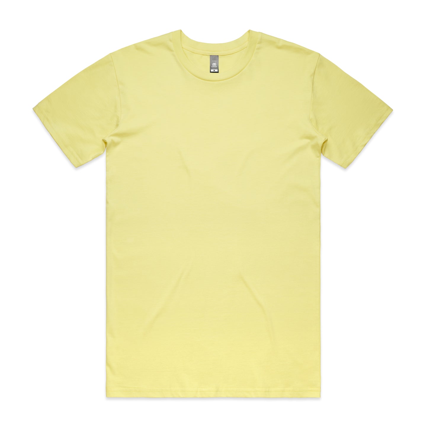 ASCOLOUR - MENS STAPLE TEE AS5001 (2XL)