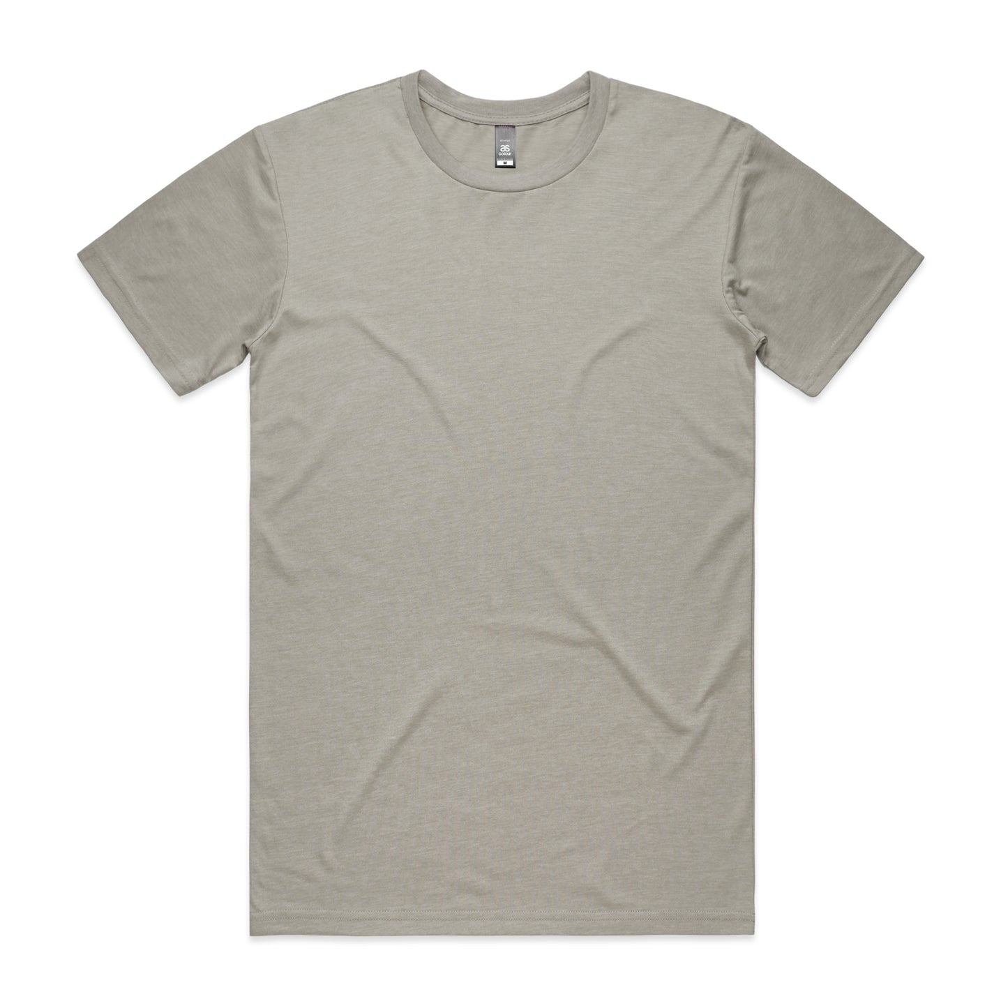 ASCOLOUR - MENS STAPLE TEE AS5001 (2XL)