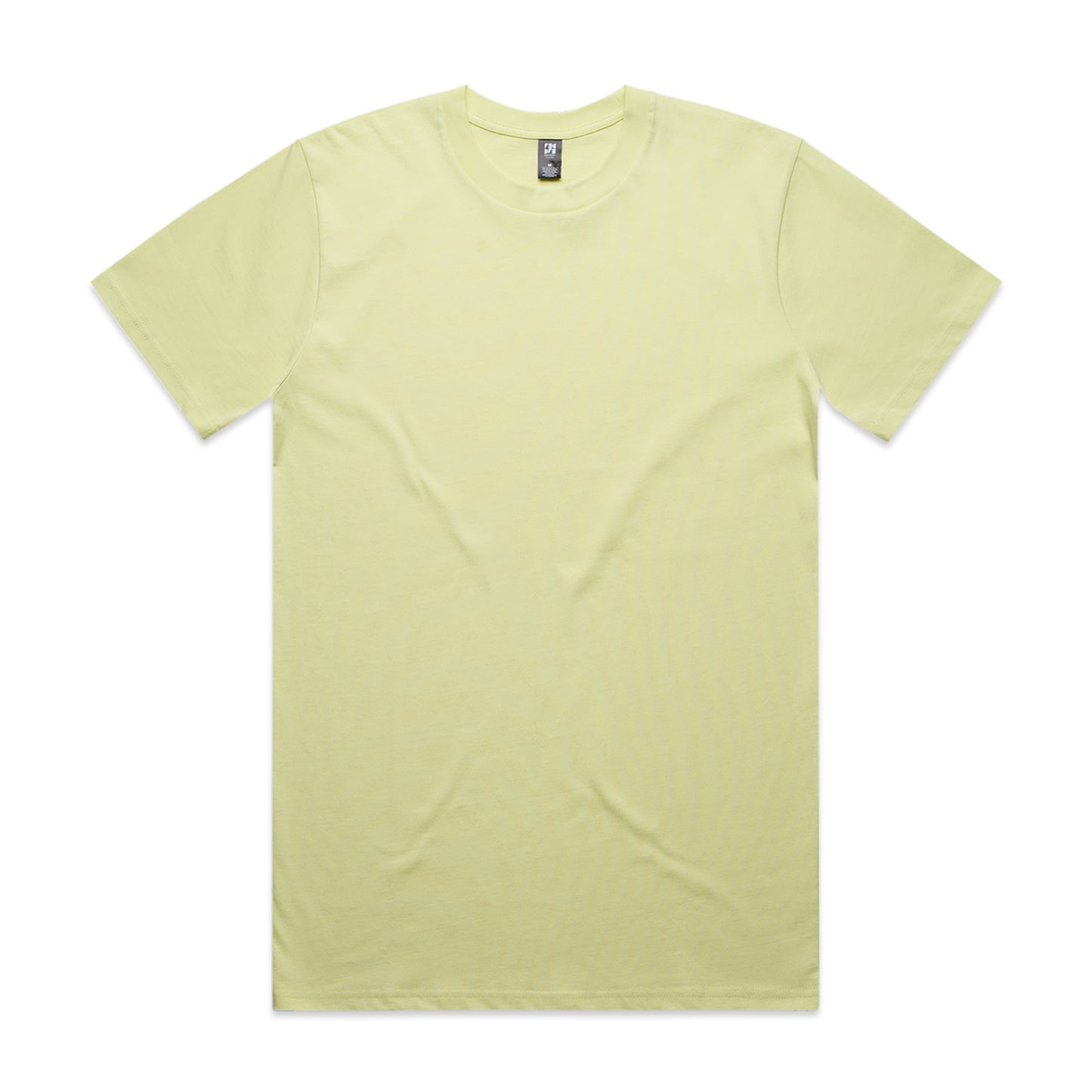 ASCOLOUR - MENS STAPLE TEE AS5001 (2XL)