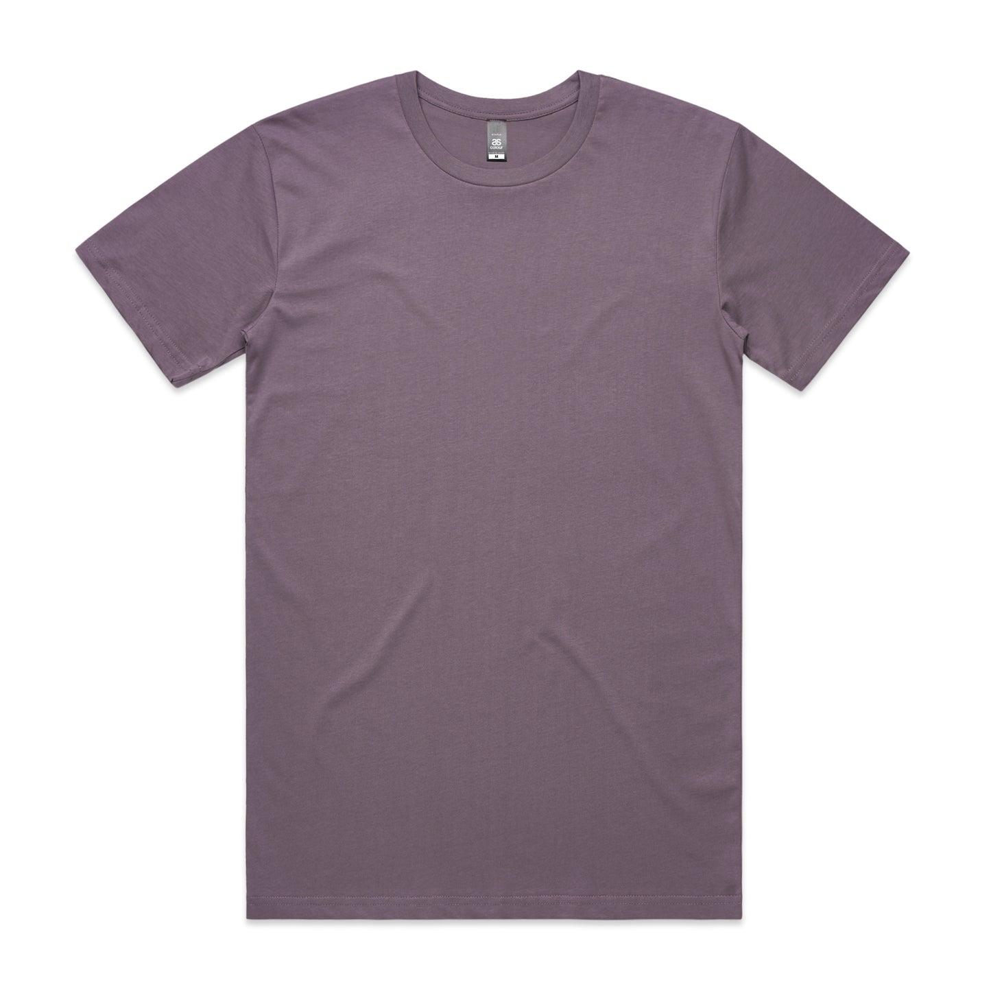 ASCOLOUR - MENS STAPLE TEE AS5001 (2XL)