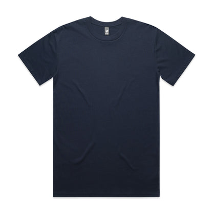 ASCOLOUR - MENS STAPLE TEE AS5001 (2XL)