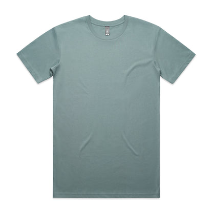 ASCOLOUR - MENS STAPLE TEE AS5001 (2XL)