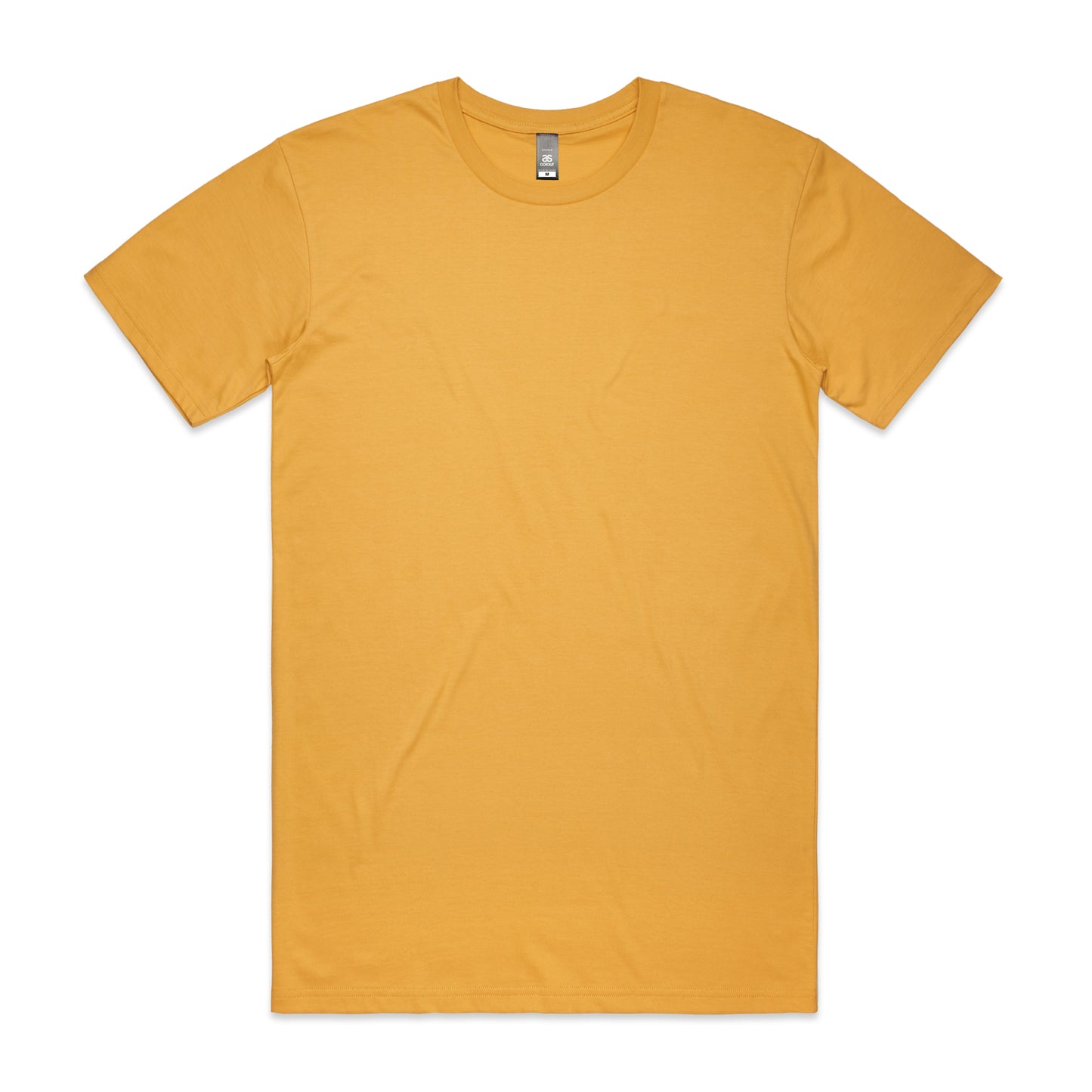 ASCOLOUR - MENS STAPLE TEE AS5001 (2XL)