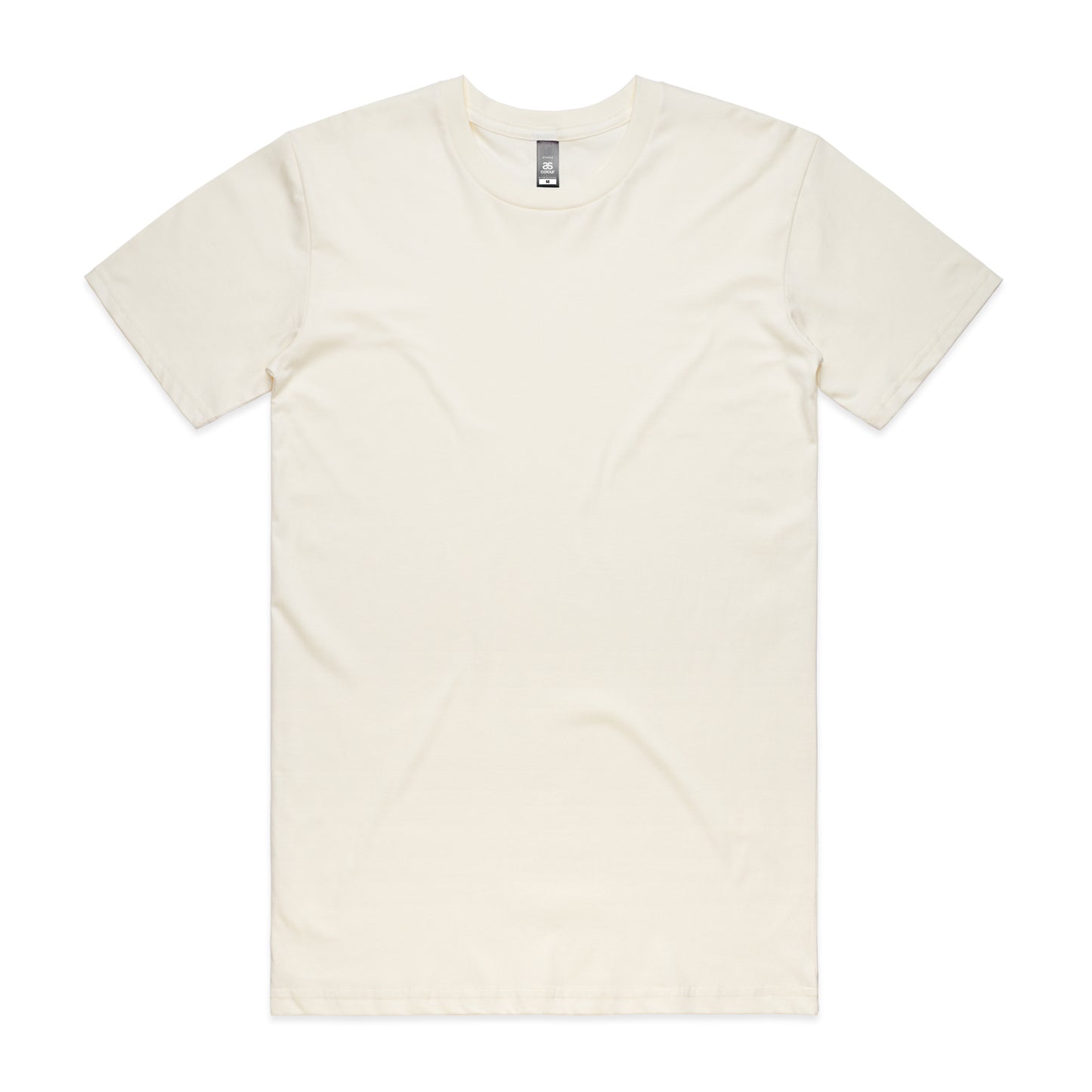 ASCOLOUR - MENS STAPLE TEE AS5001 (2XL)