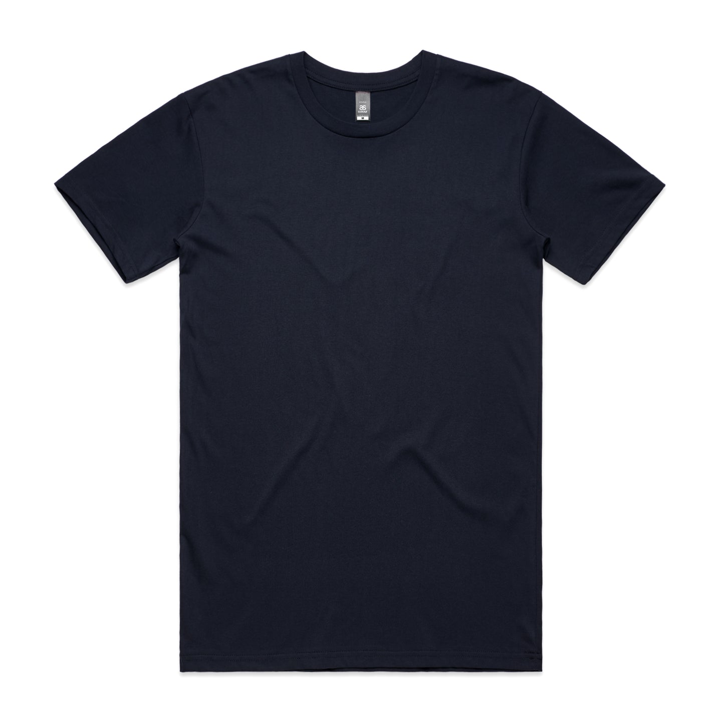 ASCOLOUR - MENS STAPLE TEE AS5001 (4XL & 5XL)