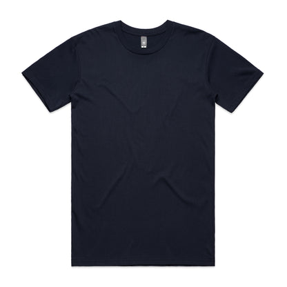 ASCOLOUR - MENS STAPLE TEE AS5001 (4XL & 5XL)