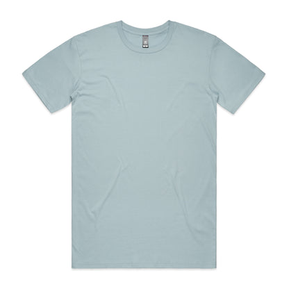 ASCOLOUR - MENS STAPLE TEE AS5001 (2XL)