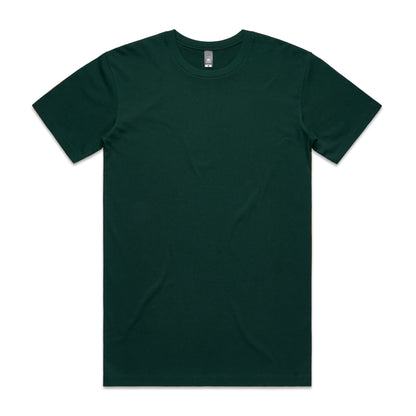 ASCOLOUR - MENS STAPLE TEE AS5001 (2XL)