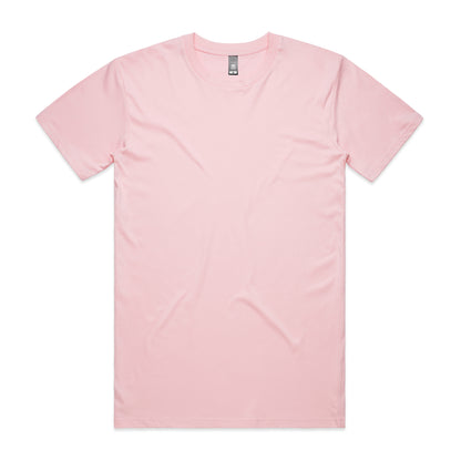 ASCOLOUR - MENS STAPLE TEE AS5001 (2XL)