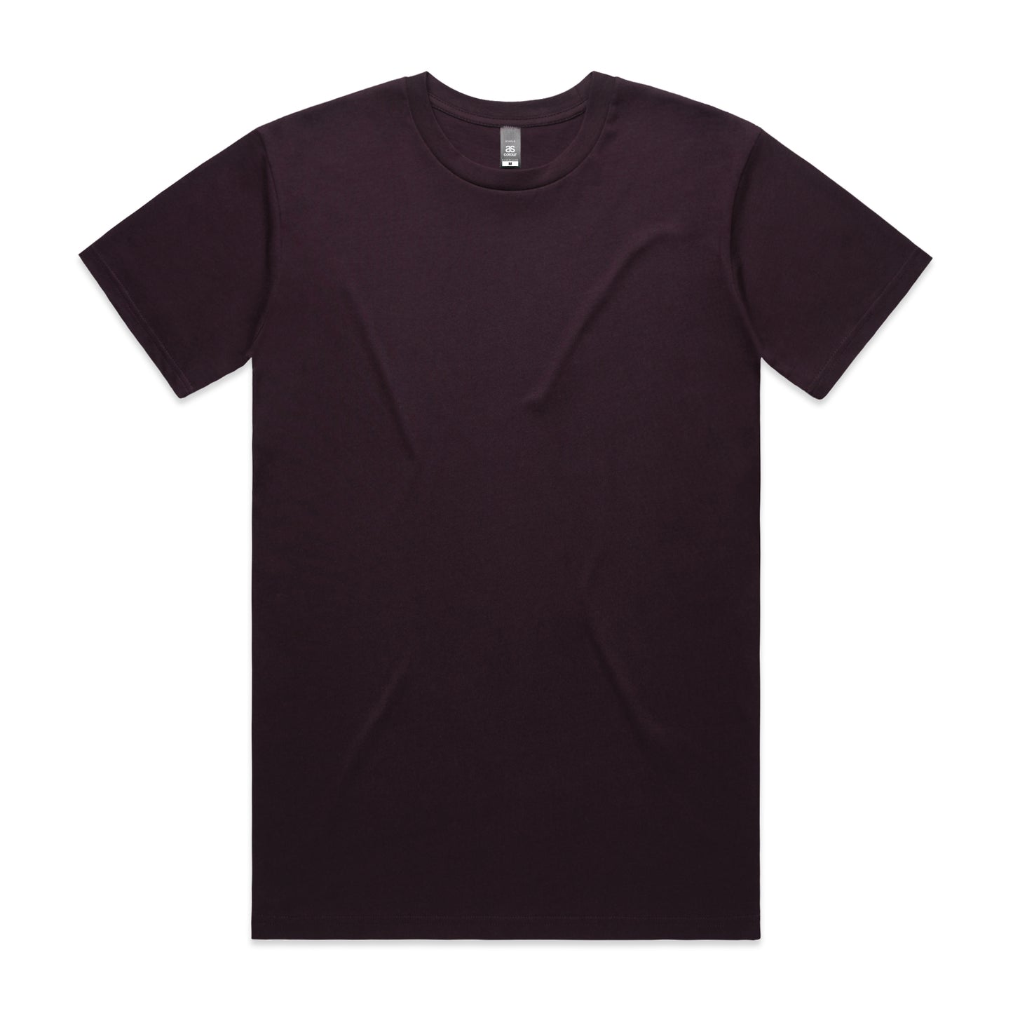 ASCOLOUR - MENS STAPLE TEE AS5001 (2XL)