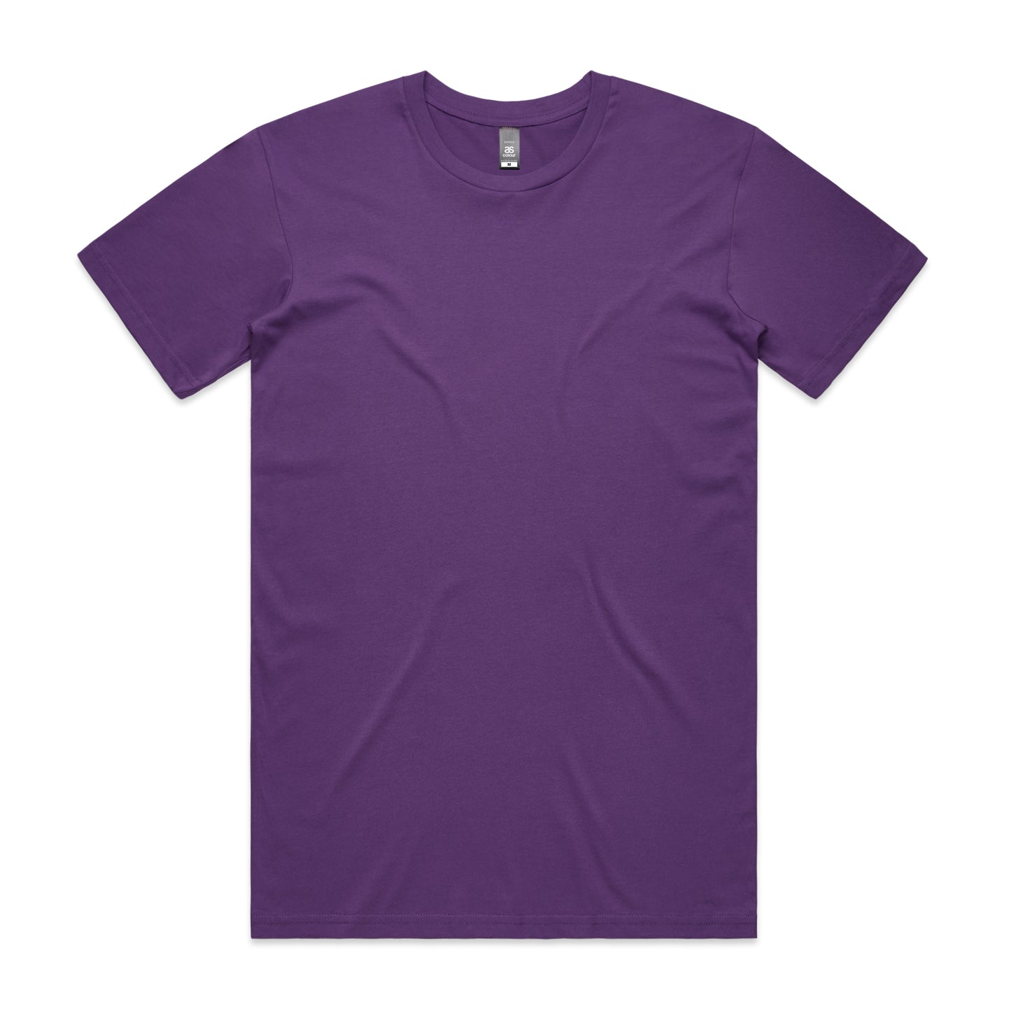 ASCOLOUR - MENS STAPLE TEE AS5001 (2XL)