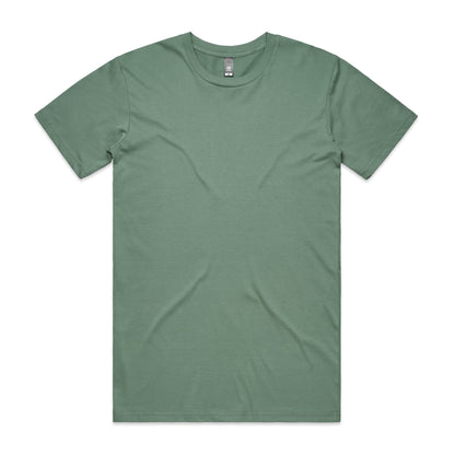 ASCOLOUR - MENS STAPLE TEE AS5001 (2XL)