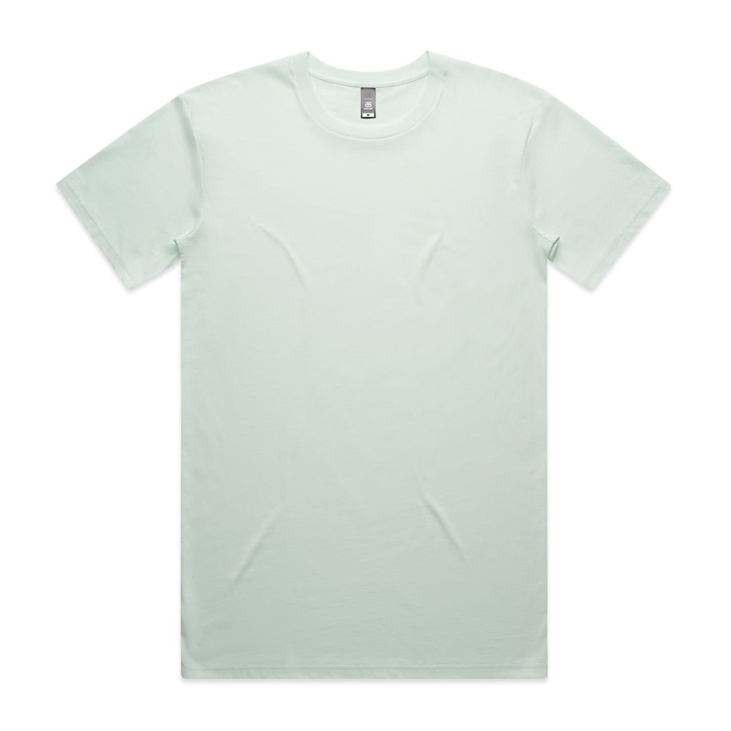 ASCOLOUR - MENS STAPLE TEE AS5001 (2XL)