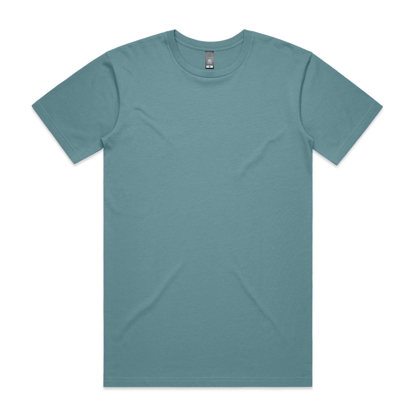 ASCOLOUR - MENS STAPLE TEE AS5001 (2XL)