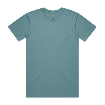 ASCOLOUR - MENS STAPLE TEE AS5001 (2XL)