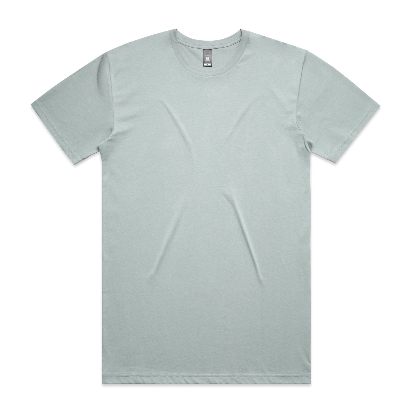 ASCOLOUR - MENS STAPLE TEE AS5001 (2XL)