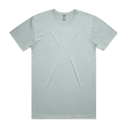 ASCOLOUR - MENS STAPLE TEE AS5001 (2XL)