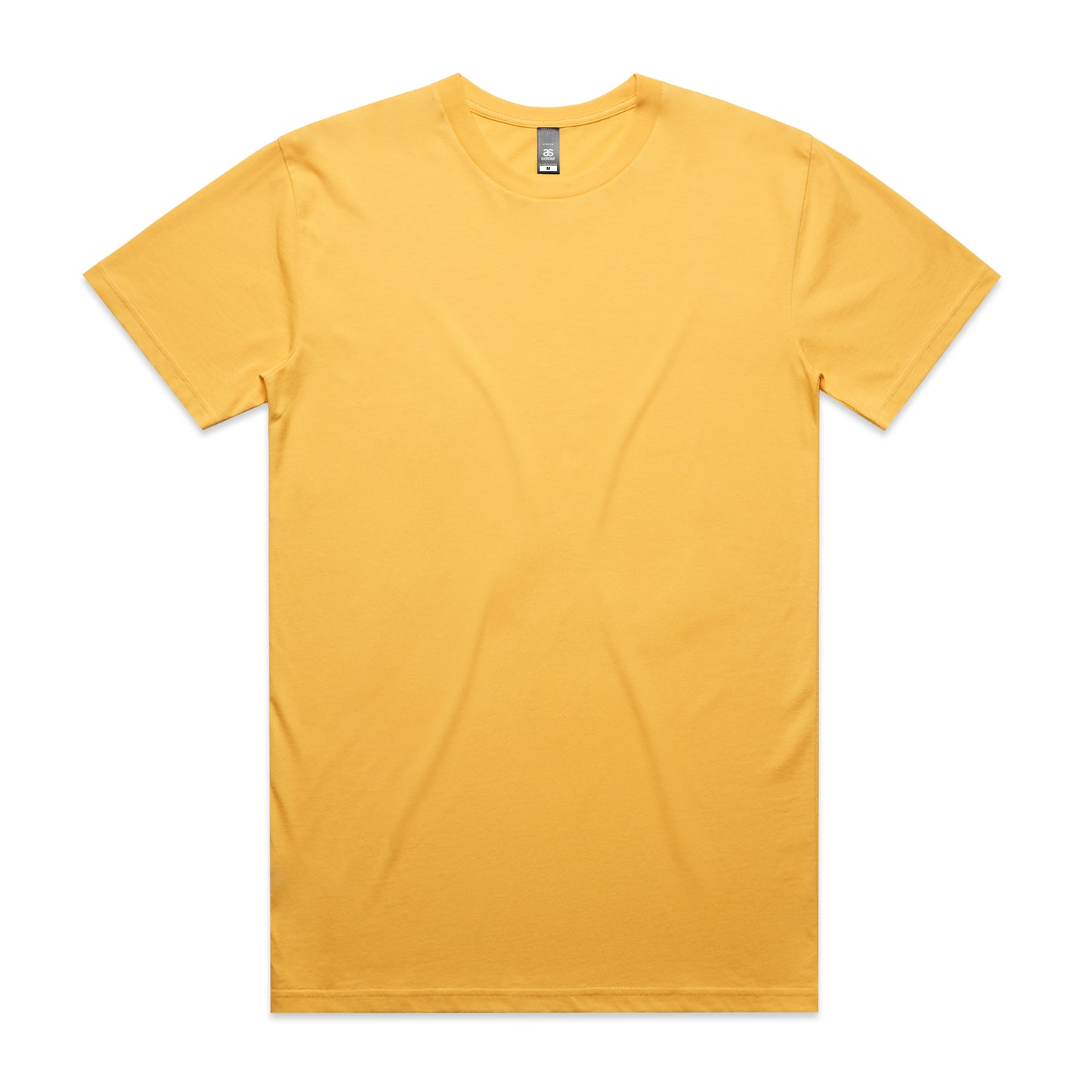 ASCOLOUR - MENS STAPLE TEE AS5001 (2XL)