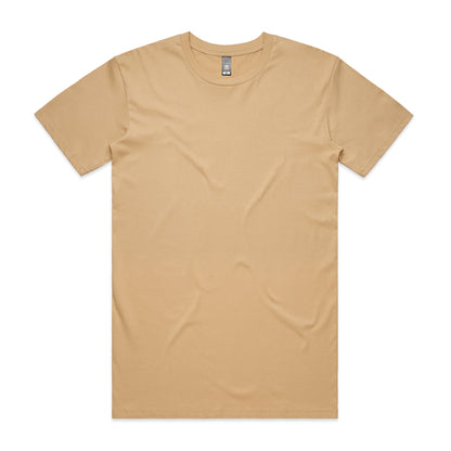 ASCOLOUR - MENS STAPLE TEE AS5001 (2XL)