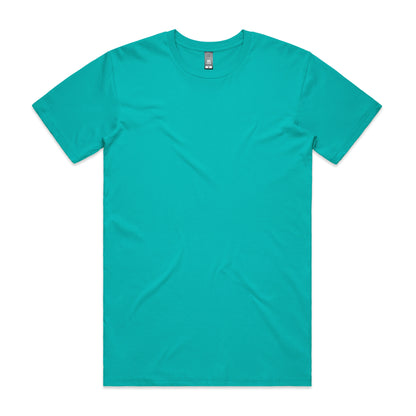 ASCOLOUR - MENS STAPLE TEE AS5001 (2XL)