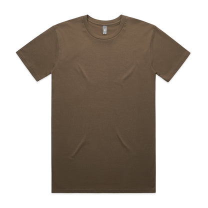 ASCOLOUR - MENS STAPLE TEE AS5001 (2XL)