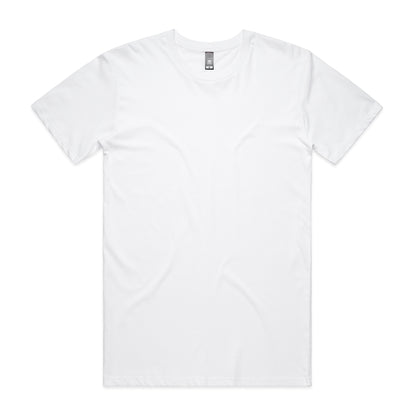 ASCOLOUR - MENS STAPLE TEE AS5001 (2XL)