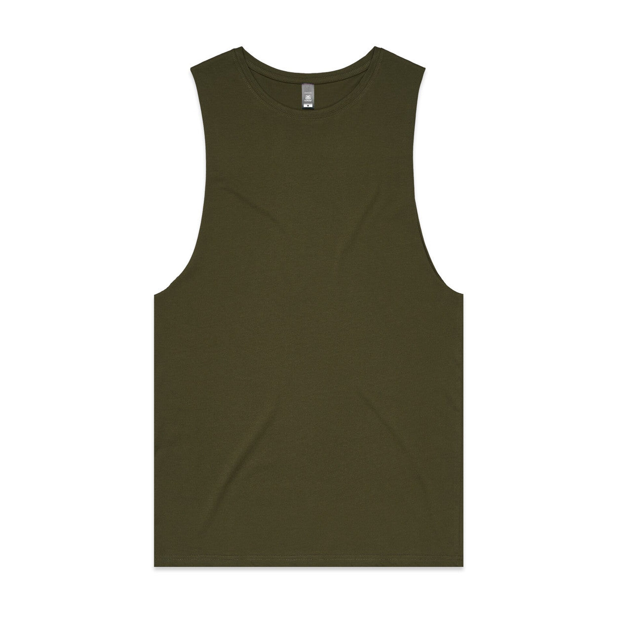 ASCOLOUR BARNARD TANK-  AS5025