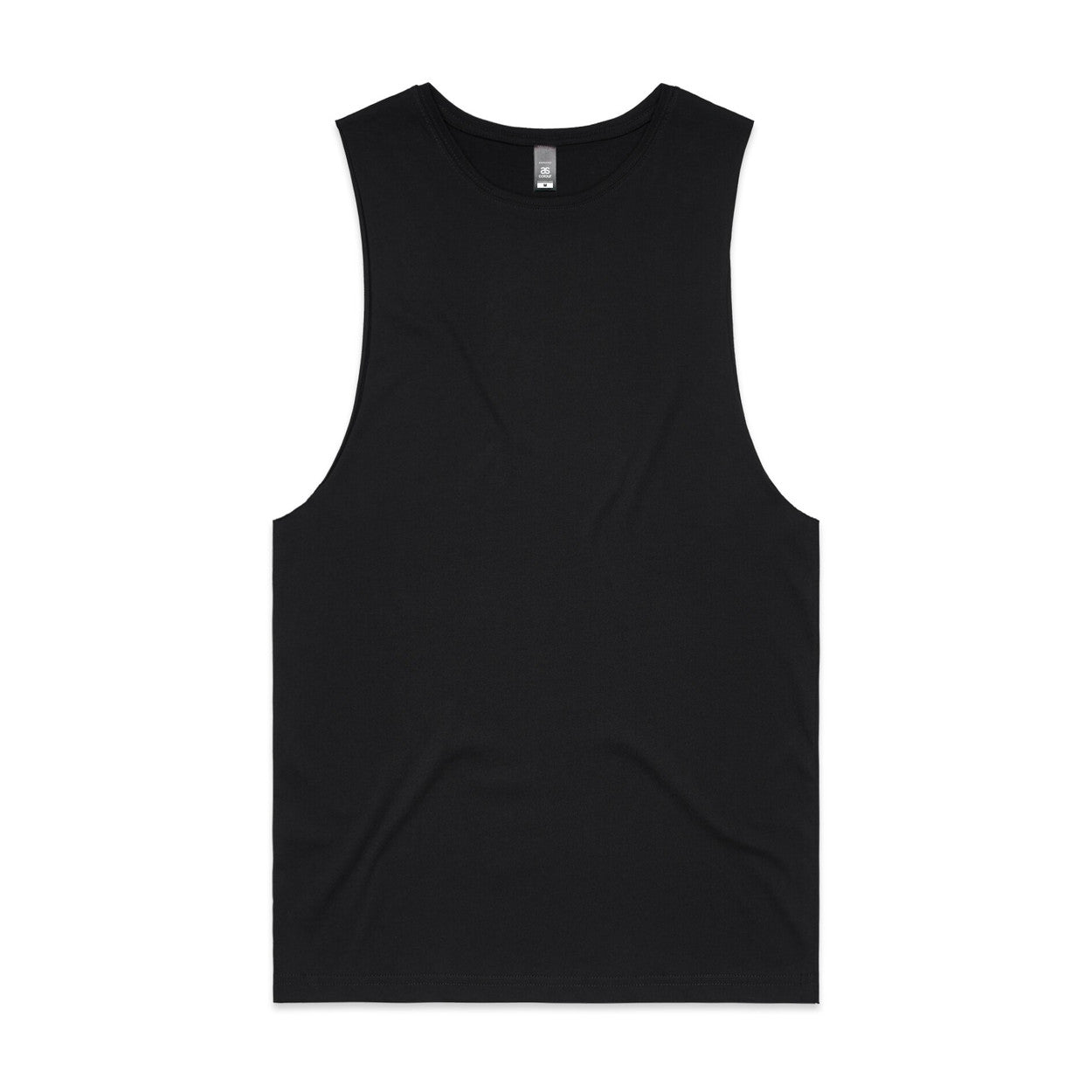 ASCOLOUR BARNARD TANK-  AS5025