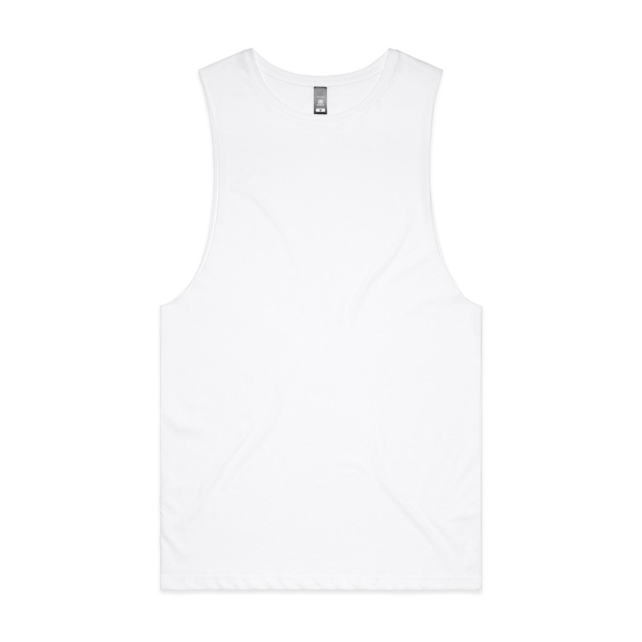 ASCOLOUR BARNARD TANK-  AS5025