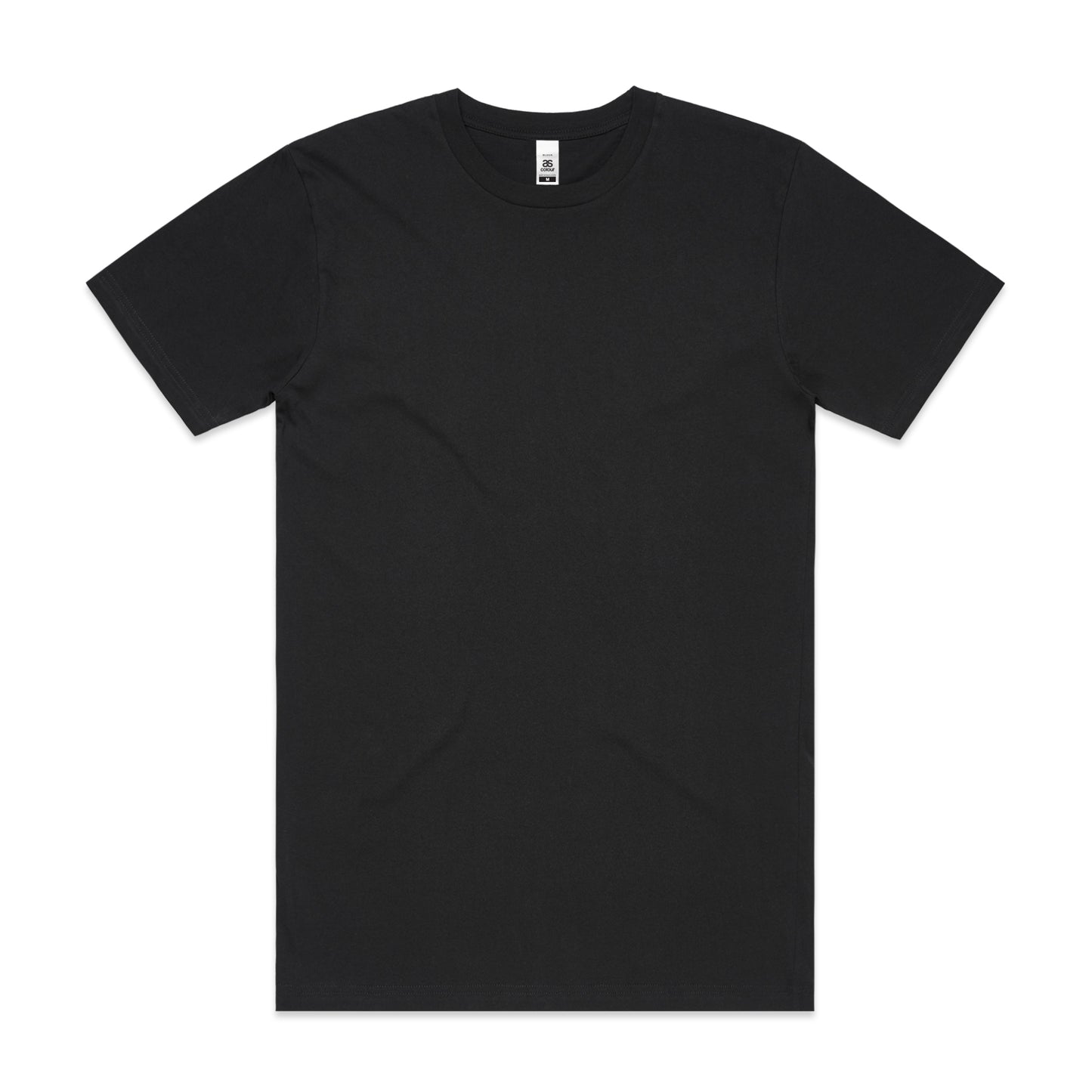 ASCOLOUR BLOCK TEE (SML- LRG)